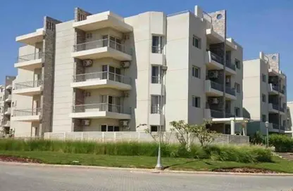 Apartment - 3 Bedrooms - 2 Bathrooms for sale in The Address - 12th District - Sheikh Zayed City - Giza