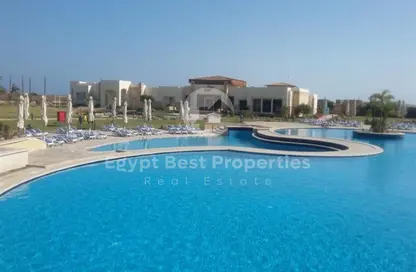 Chalet - 2 Bedrooms - 2 Bathrooms for sale in Soma Breeze - Soma Bay - Safaga - Hurghada - Red Sea