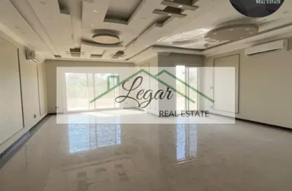 Villa - 4 Bedrooms - 4 Bathrooms for sale in The Crown - Cairo Alexandria Desert Road - 6 October City - Giza