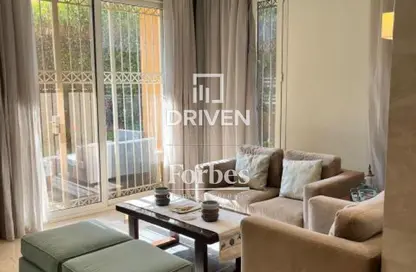 فيلا - 4 غرف نوم - 4 حمامات للبيع في الربوة - كمبوندات الشيخ زايد - الشيخ زايد - الجيزة