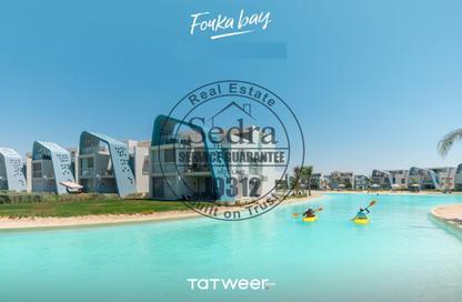 شاليه - 2 غرف نوم - 2 حمامات للبيع في فوكا باي - راس الحكمة - الساحل الشمالي شاليه - 2 غرف نوم - 2 حمامات للبيع في فوكا باي - راس الحكمة - الساحل الشمالي