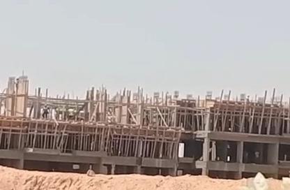 شقة - 3 - 3 للبيع في بيتا ريذيدانس - حدائق اكتوبر - مدينة 6 أكتوبر - الجيزة