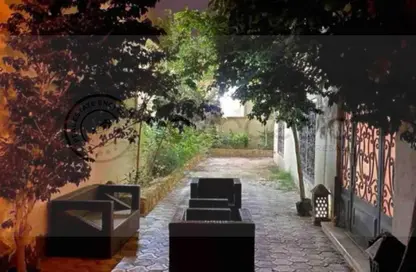 Duplex - 4 Bedrooms - 4 Bathrooms for sale in Naguib Al Rihani St. - Al Narges 7 - Al Narges - New Cairo City - Cairo