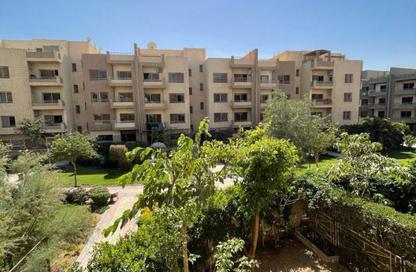Apartment - 3 Bedrooms - 3 Bathrooms for sale in Ishraqa - 6 October Compounds - 6 October City - Giza