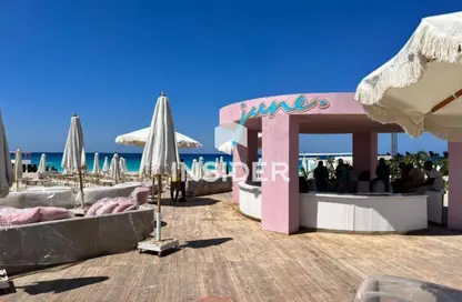 شاليه - 3 غرف نوم - 2 حمامات للبيع في چون - راس الحكمة - الساحل الشمالي