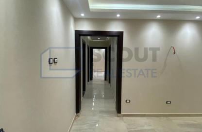 Apartment - 3 Bedrooms - 2 Bathrooms for rent in Mountain View iCity - 5th Settlement Compounds - The 5th Settlement - New Cairo City - Cairo Apartment - 3 Bedrooms - 2 Bathrooms for rent in Mountain View iCity - 5th Settlement Compounds - The 5th Settlement - New Cairo City - Cairo