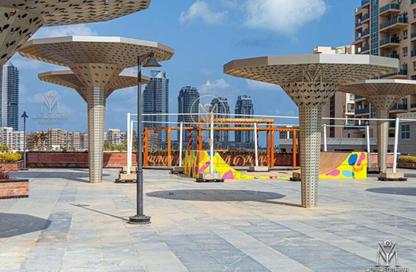Shop - Studio for sale in Downtown - New Alamein City - Al Alamein - North Coast
