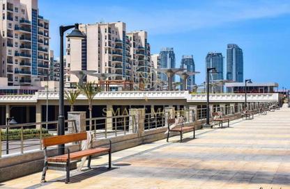 Shop - Studio for sale in Downtown - New Alamein City - Al Alamein - North Coast