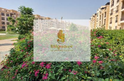 Penthouse - 3 - 3 for sale in Stone Residence - 5th Settlement Compounds - The 5th Settlement - New Cairo City - Cairo