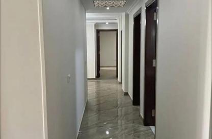 Apartment - 3 Bedrooms - 3 Bathrooms for sale in Zayed Dunes - 6th District - Sheikh Zayed City - Giza Apartment - 3 Bedrooms - 3 Bathrooms for sale in Zayed Dunes - 6th District - Sheikh Zayed City - Giza