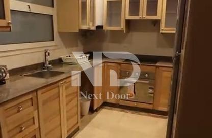 Apartment - 1 Bedroom - 1 Bathroom for rent in Mivida - 5th Settlement Compounds - The 5th Settlement - New Cairo City - Cairo