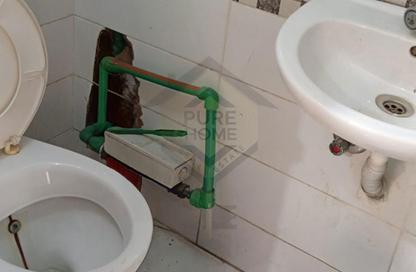 Shop - Studio - 1 Bathroom for rent in Al Delta St. - Sporting - Hay Sharq - Alexandria
