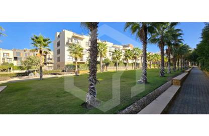 Apartment - 3 Bedrooms - 3 Bathrooms for sale in The Courtyards - Sheikh Zayed Compounds - Sheikh Zayed City - Giza