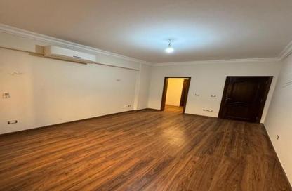 Apartment - 3 Bedrooms - 3 Bathrooms for rent in El Yasmeen 6 - El Yasmeen - New Cairo City - Cairo