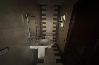 Apartment - 3 Bedrooms - 3 Bathrooms for rent in El Yasmeen 6 - El Yasmeen - New Cairo City - Cairo