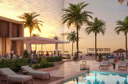 Penthouse - 3 Bedrooms - 4 Bathrooms for sale in Silver Sands - Qesm Marsa Matrouh - North Coast Penthouse - 3 Bedrooms - 4 Bathrooms for sale in Silver Sands - Qesm Marsa Matrouh - North Coast