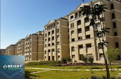 Apartment - 3 Bedrooms - 3 Bathrooms for sale in L'avenir - Mostakbal City Compounds - Mostakbal City - Future City - Cairo