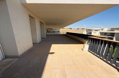 شقة - 4 - 5 للايجار في بيراميدز هيلز - طريق مصر اسكندرية الصحراوي - مدينة 6 أكتوبر - الجيزة