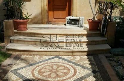 Villa - 5 - 3 for sale in Marina 6 - Marina - Al Alamein - North Coast