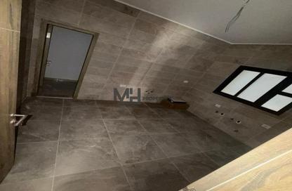 Apartment - 3 Bedrooms - 3 Bathrooms for rent in Moon Residences - Fifth Square - The 5th Settlement - New Cairo City - Cairo