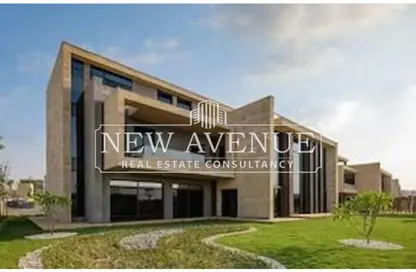 Villa - 6 Bedrooms - 6 Bathrooms for sale in Taj City - 5th Settlement Compounds - The 5th Settlement - New Cairo City - Cairo