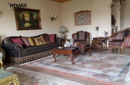 Apartment - 3 - 2 for sale in Abbas Al Akkad St. - 1st Zone - Nasr City - Cairo Apartment - 3 - 2 for sale in Abbas Al Akkad St. - 1st Zone - Nasr City - Cairo