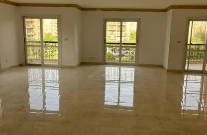 Apartment - 3 Bedrooms - 3 Bathrooms for sale in El Rehab Extension - Al Rehab - New Cairo City - Cairo