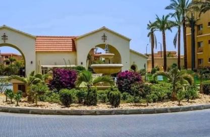 Apartment - 2 - 3 for sale in Parkside El Shorouk - Maadi View - El Shorouk Compounds - Shorouk City - Cairo