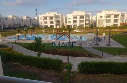 Chalet - 3 Bedrooms - 2 Bathrooms for sale in Amwaj - Sidi Abdel Rahman - North Coast