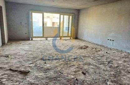 Apartment - 3 Bedrooms - 2 Bathrooms for sale in Maadi V - Zahraa El Maadi - Hay El Maadi - Cairo