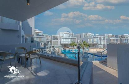 Chalet - 1 Bedroom - 2 Bathrooms for sale in Mangroovy Residence - El Gouna - Hurghada - Red Sea Chalet - 1 Bedroom - 2 Bathrooms for sale in Mangroovy Residence - El Gouna - Hurghada - Red Sea