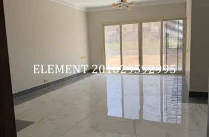 منزل مزدوج - 4 غرف نوم - 5 حمامات للايجار في نيو جيزة - طريق مصر اسكندرية الصحراوي - مدينة 6 أكتوبر - الجيزة