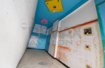 Shop - Studio for sale in Al Shaheed Awad Hegazy St. - Sidi Beshr - Hay Awal El Montazah - Alexandria