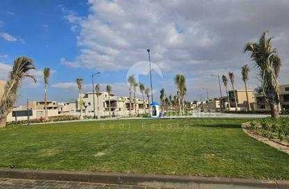Villa - 5 - 6 for sale in Allegria - Sheikh Zayed Compounds - Sheikh Zayed City - Giza