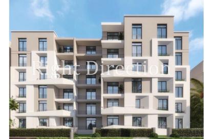 Apartment - 3 Bedrooms - 3 Bathrooms for sale in Taj City - 5th Settlement Compounds - The 5th Settlement - New Cairo City - Cairo Apartment - 3 Bedrooms - 3 Bathrooms for sale in Taj City - 5th Settlement Compounds - The 5th Settlement - New Cairo City - Cairo