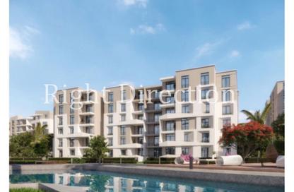 Apartment - 3 Bedrooms - 3 Bathrooms for sale in Taj City - 5th Settlement Compounds - The 5th Settlement - New Cairo City - Cairo Apartment - 3 Bedrooms - 3 Bathrooms for sale in Taj City - 5th Settlement Compounds - The 5th Settlement - New Cairo City - Cairo