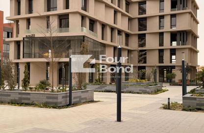 Whole Building - Studio for rent in District 5 - 5th Settlement Compounds - The 5th Settlement - New Cairo City - Cairo