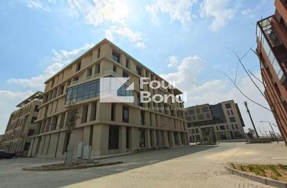 Whole Building - Studio for rent in District 5 - 5th Settlement Compounds - The 5th Settlement - New Cairo City - Cairo