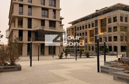 Whole Building - Studio for rent in District 5 - 5th Settlement Compounds - The 5th Settlement - New Cairo City - Cairo