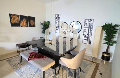 Apartment - 2 Bedrooms - 2 Bathrooms for rent in Mivida - 5th Settlement Compounds - The 5th Settlement - New Cairo City - Cairo
