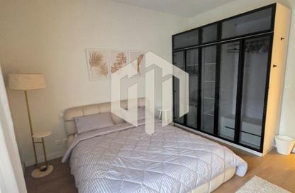 Apartment - 2 Bedrooms - 2 Bathrooms for rent in Mivida - 5th Settlement Compounds - The 5th Settlement - New Cairo City - Cairo