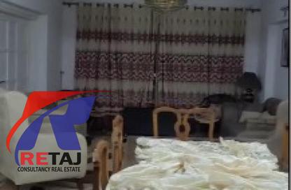 Apartment - 3 Bedrooms - 2 Bathrooms for rent in Al Tayaran St. - El Tawfik City - Nasr City - Cairo