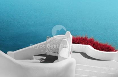 Villa - 3 - 4 for sale in LVLS By Mountain View - Qesm Ad Dabaah - North Coast
