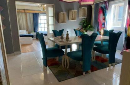 Apartment - 3 Bedrooms - 2 Bathrooms for sale in Shehab St. - Mohandessin - Giza Apartment - 3 Bedrooms - 2 Bathrooms for sale in Shehab St. - Mohandessin - Giza