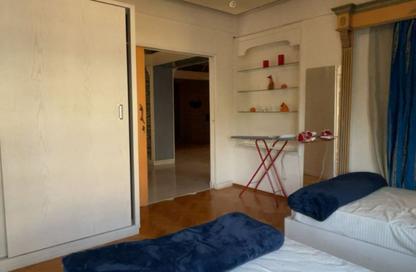 Apartment - 3 Bedrooms - 2 Bathrooms for sale in Shehab St. - Mohandessin - Giza Apartment - 3 Bedrooms - 2 Bathrooms for sale in Shehab St. - Mohandessin - Giza