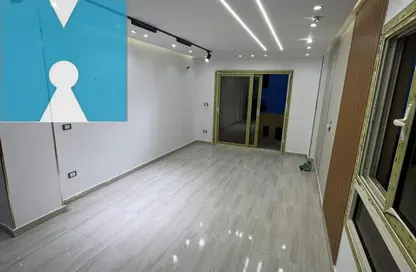 شقة - 2 غرف نوم - 1 حمام للبيع في بالمز - طريق الواحات - مدينة 6 أكتوبر - الجيزة