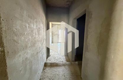 Apartment - 3 Bedrooms - 3 Bathrooms for sale in City Gate - 5th Settlement Compounds - The 5th Settlement - New Cairo City - Cairo