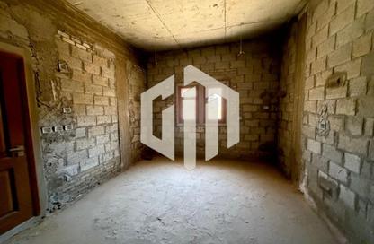 Apartment - 3 Bedrooms - 3 Bathrooms for sale in City Gate - 5th Settlement Compounds - The 5th Settlement - New Cairo City - Cairo