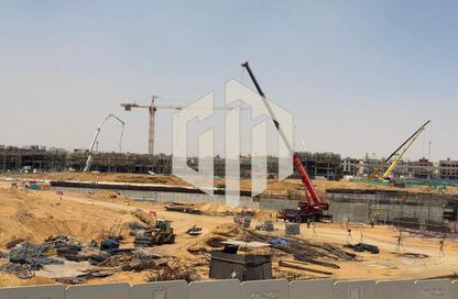 Apartment - 3 Bedrooms - 3 Bathrooms for sale in City Gate - 5th Settlement Compounds - The 5th Settlement - New Cairo City - Cairo