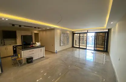 Penthouse - 3 Bedrooms - 3 Bathrooms for rent in Azad - 5th Settlement Compounds - The 5th Settlement - New Cairo City - Cairo